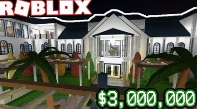 Roblox House Builds Bloxburg Multiple Floors Free Roblox Codes - modern two story house roblox bloxburg build gamingwithkev