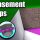How to Build a Basement in Bloxburg