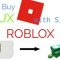 How to Buy Robux without Credit Card (buy with Sim Card)