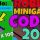 Roblox Epic Minigames Codes  2020