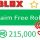 Robux Claimer