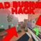 Working Aimbot for Bad Business
